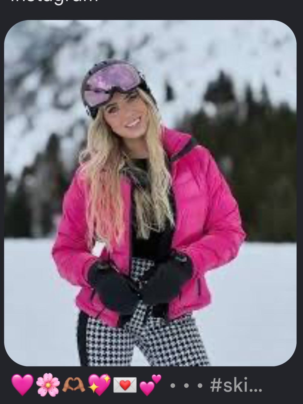 ORAGE snowboarding coat - Picture 10 of 16